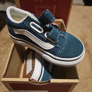 Toddler Vans 5.5